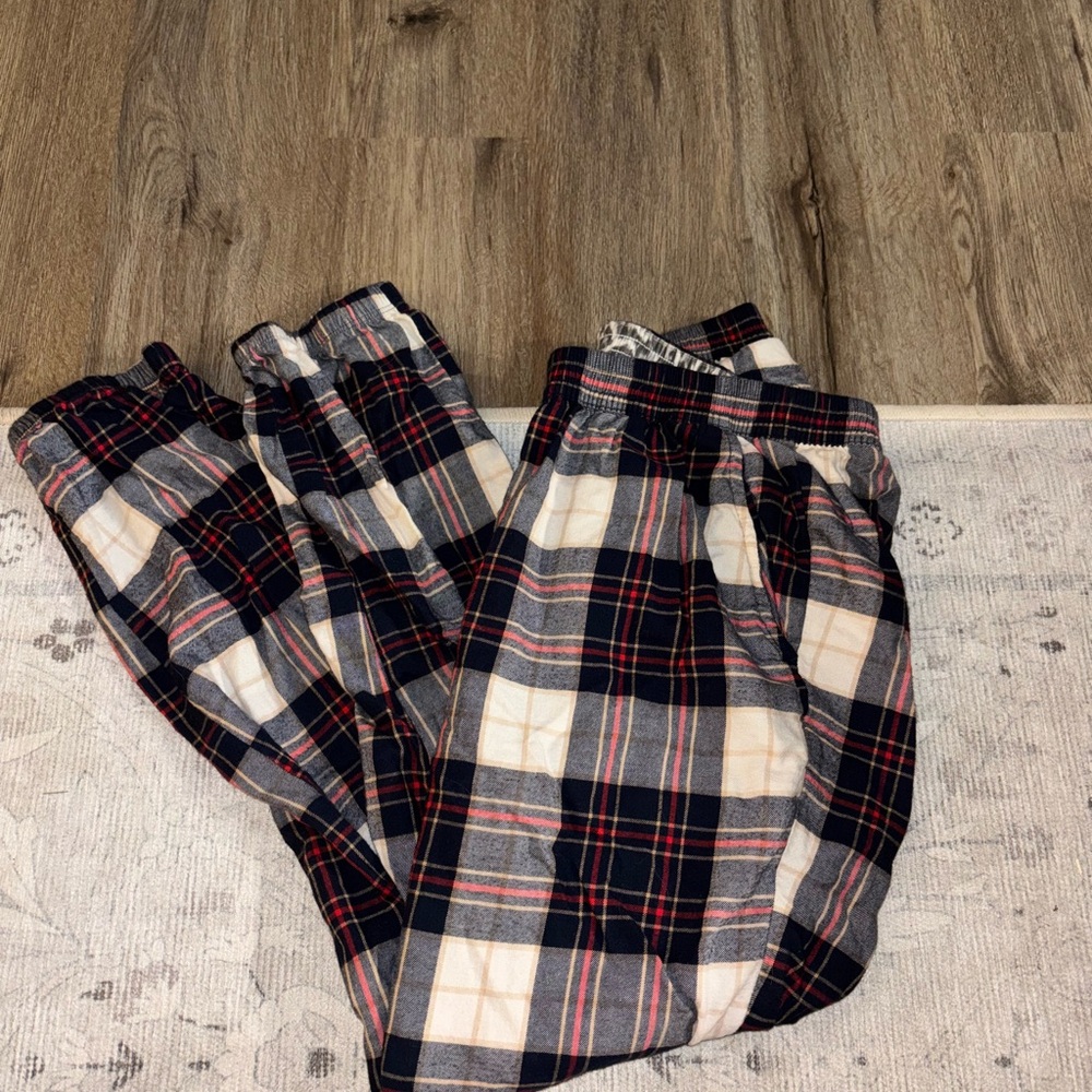 aerie pajama pants